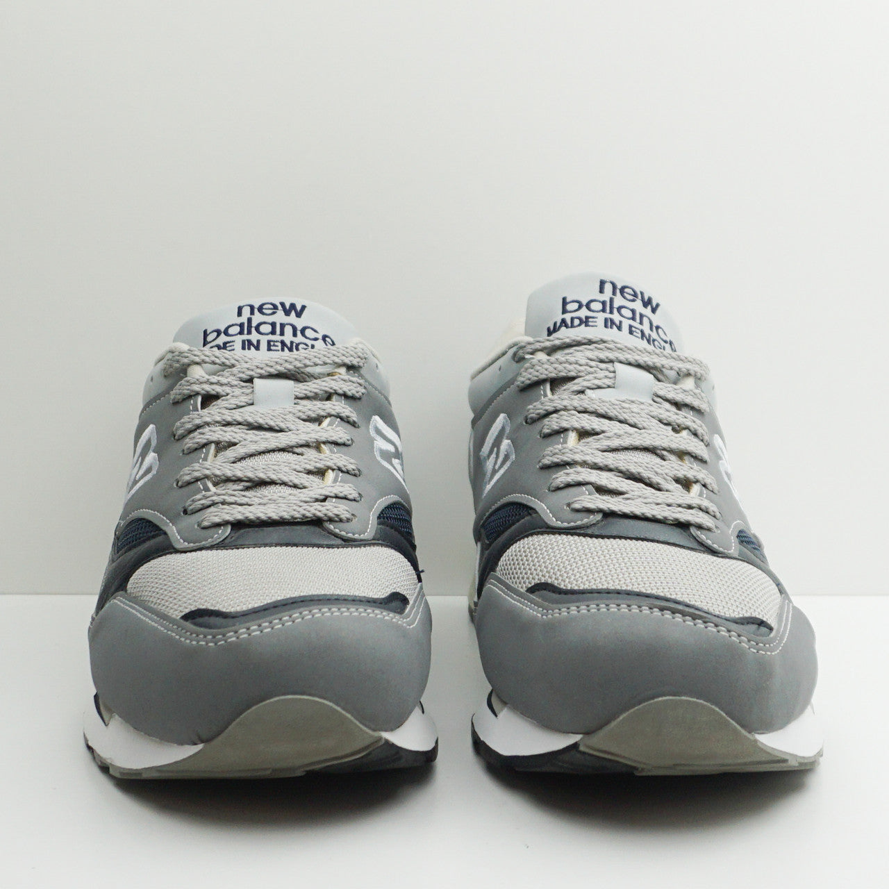 New Balance 1500 MiUK Grey