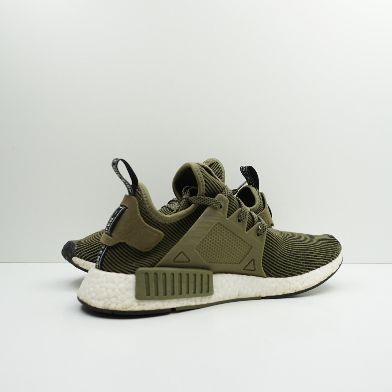 Nmd runner cheap xr1 olive green