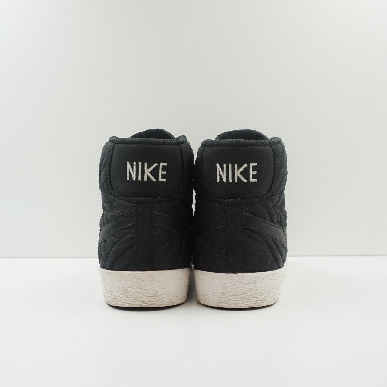 Nike Blazer Mid Black