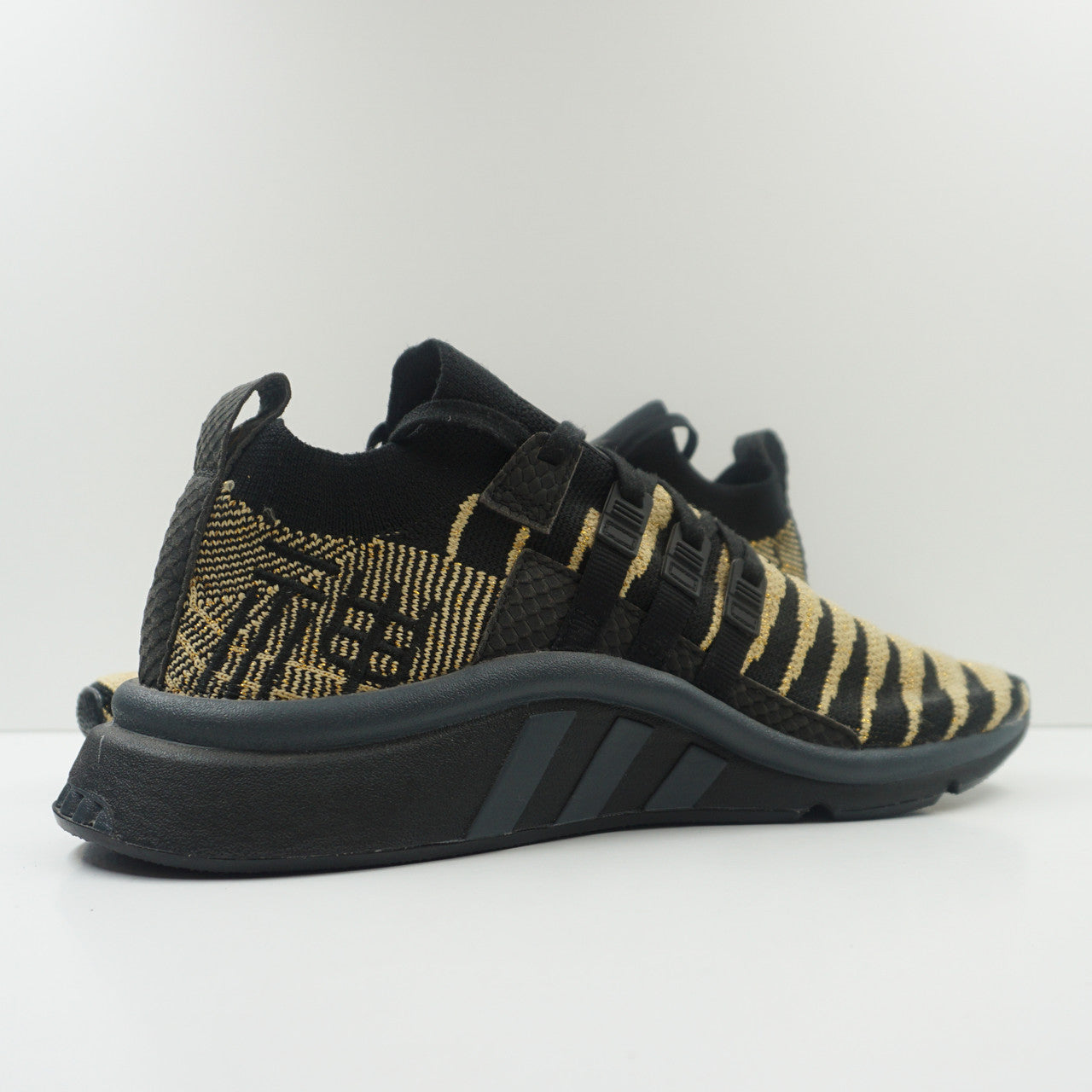 Dragon ball z x eqt support mid adv super shenron black gold sale