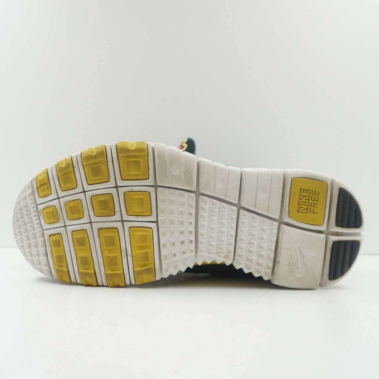 Nike Free Trail 5.0