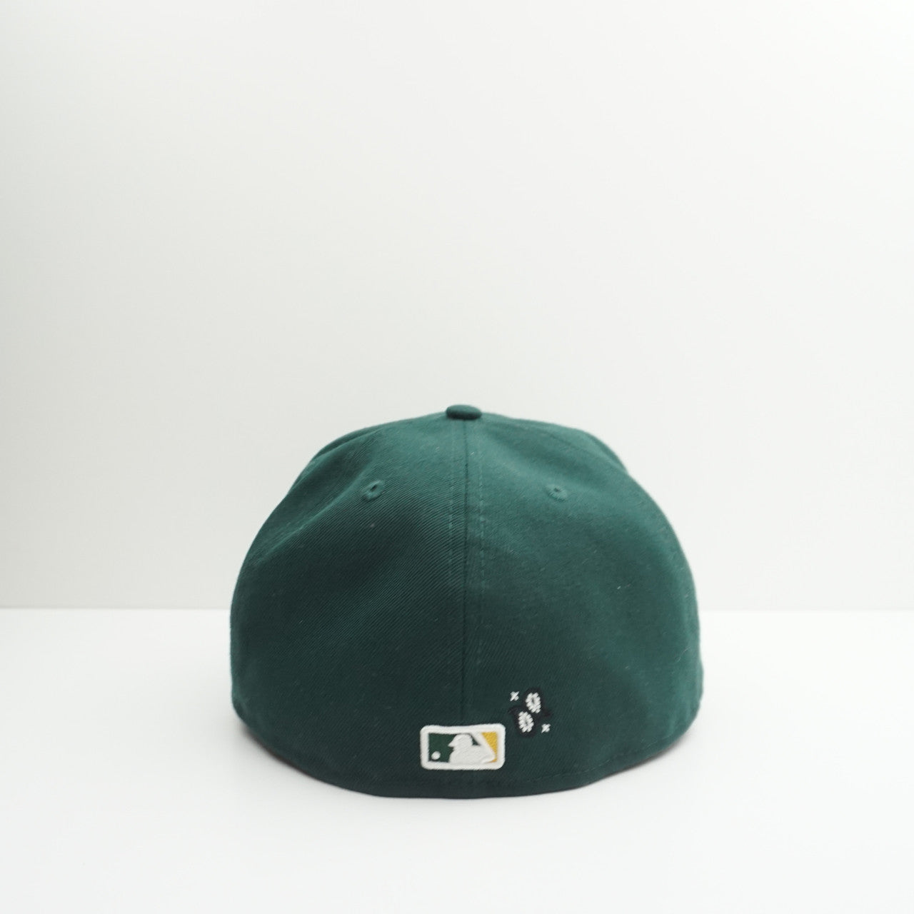 New Era Oakland Athletics Paisly Fitted Cap