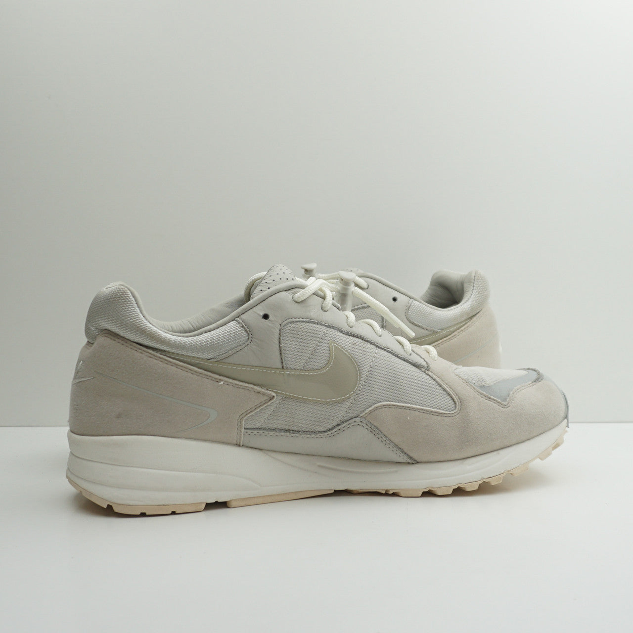 Nike Air Skylon 2 Fear of God Light Bone