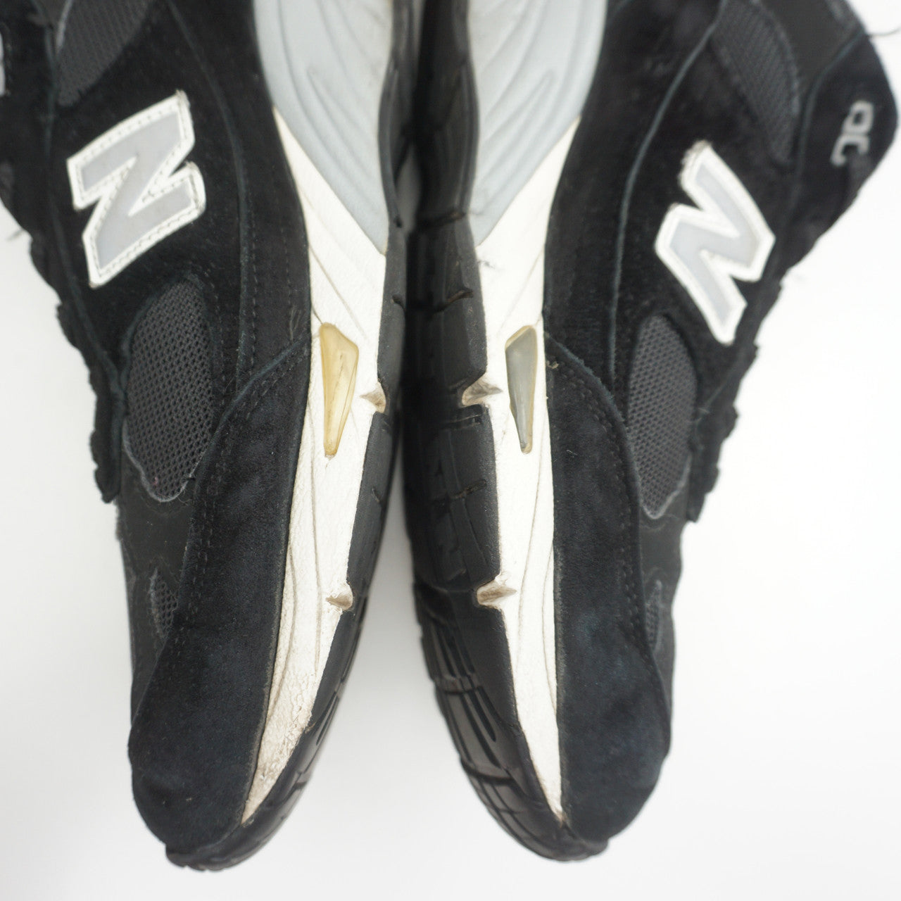 New Balance M991EKS Black