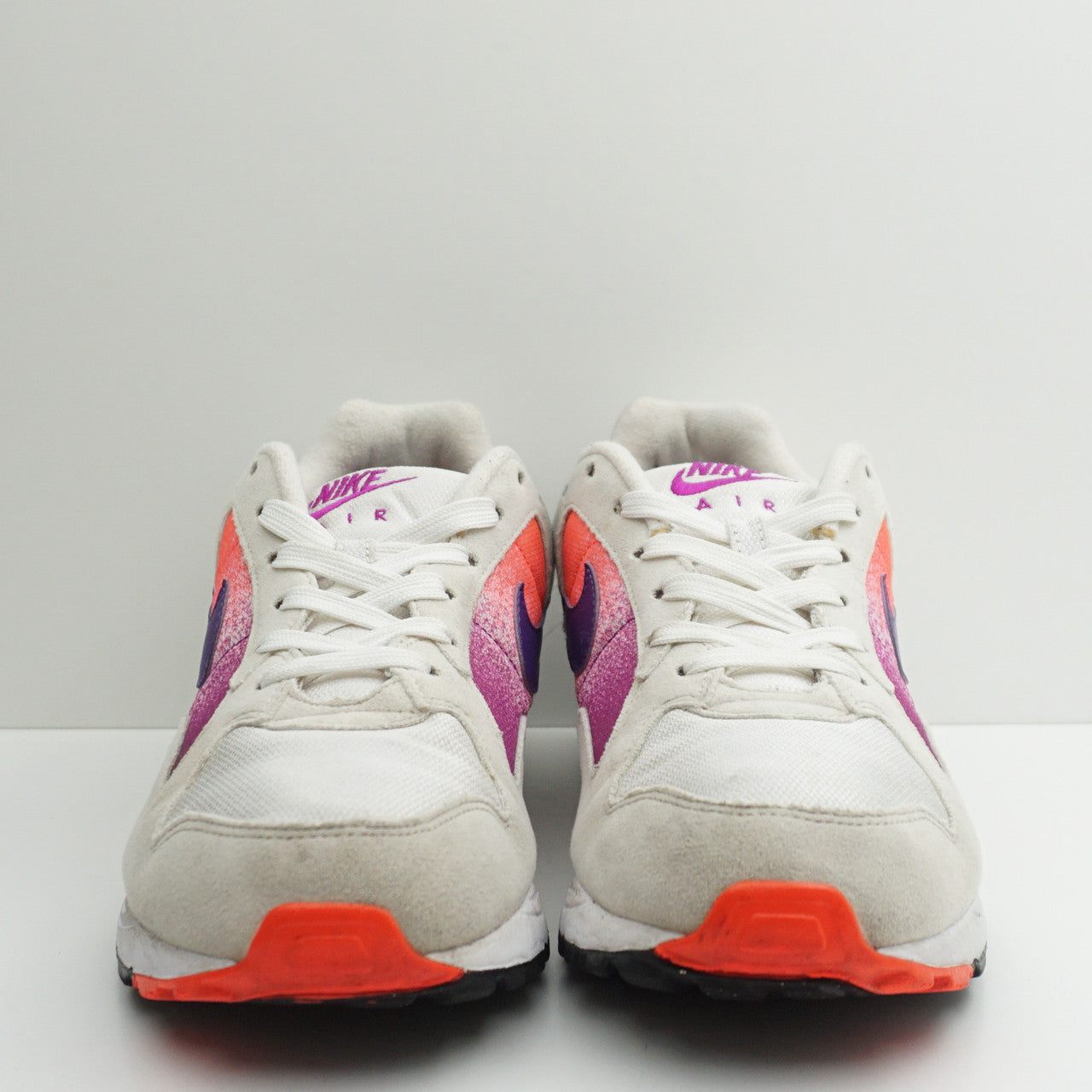 Nike Air Skylon 2 Solar Red