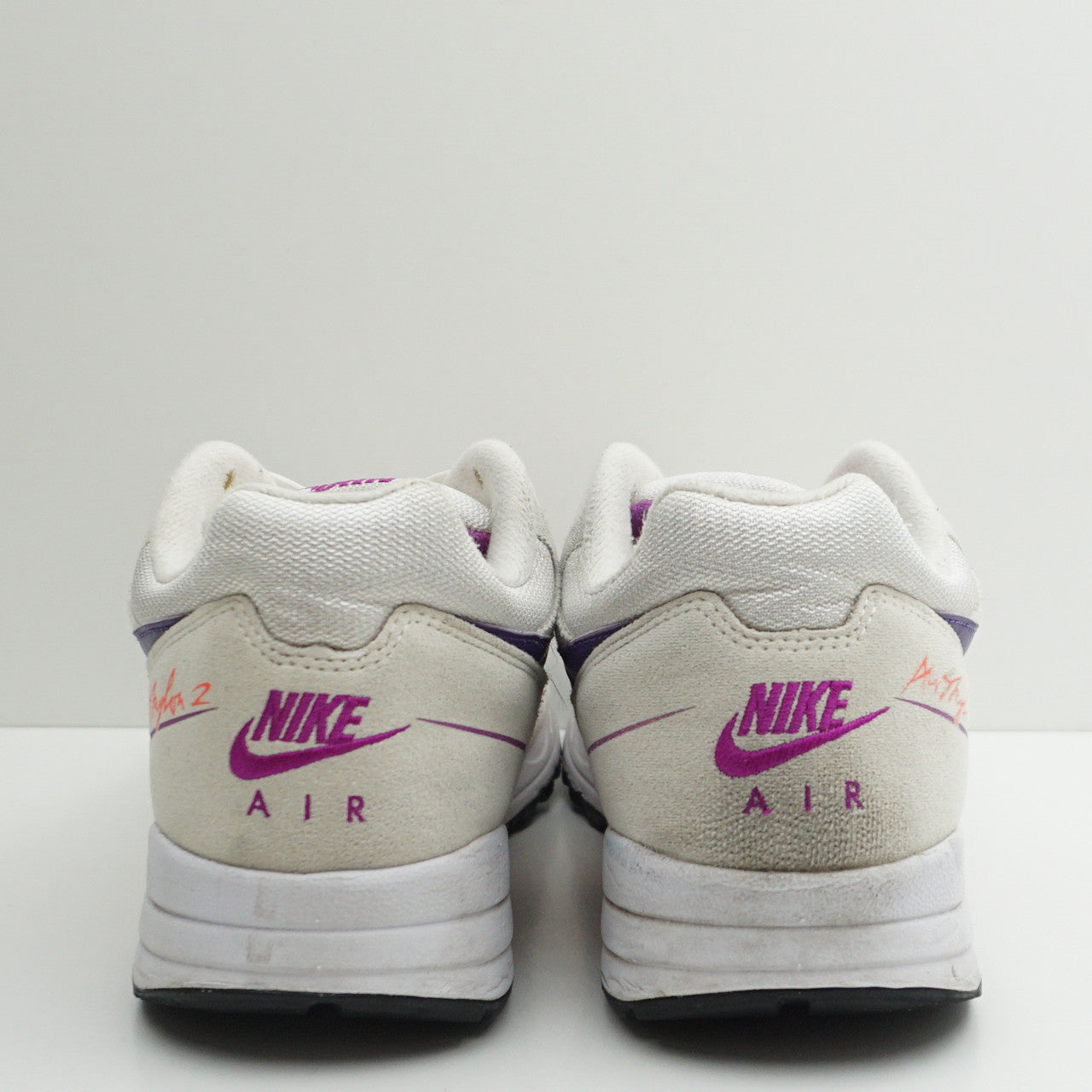 Nike Air Skylon 2 Solar Red