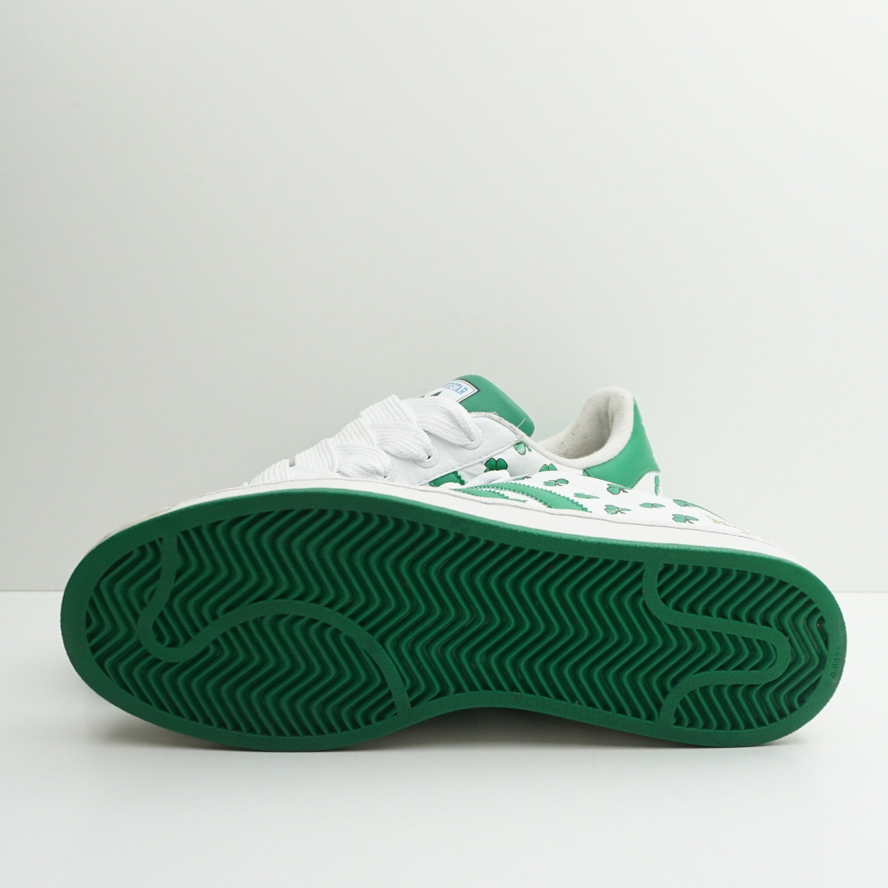 Superstar 35th anniversary sales dames groen