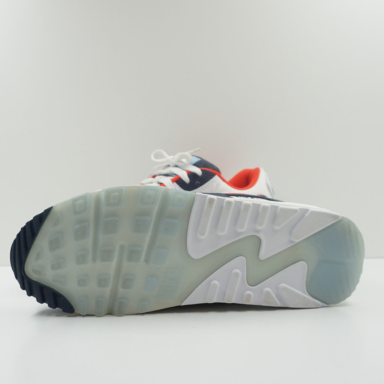 Nike Air Max 90 USA Denim
