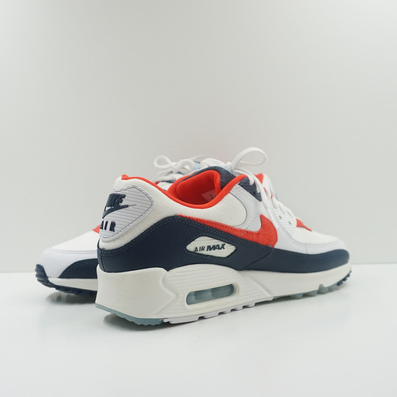 Nike Air Max 90 USA Denim