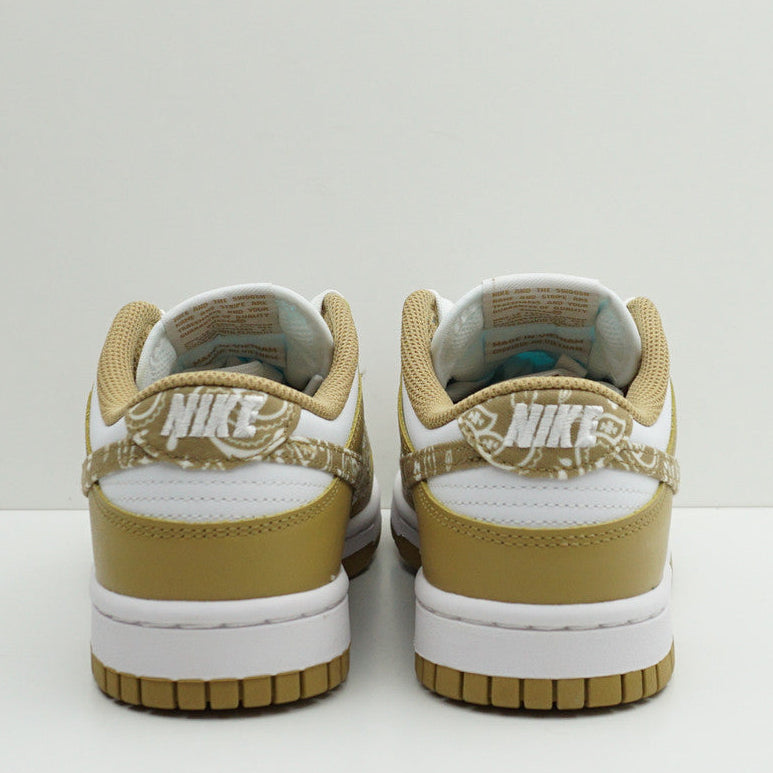 Nike Dunk Low Essential Paisley Pack Barley (W)