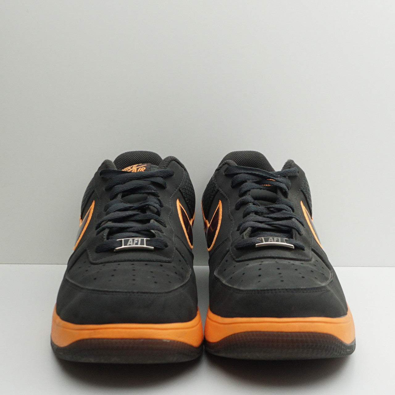 Nike Lunar Force 1 Superhuman Anthracite