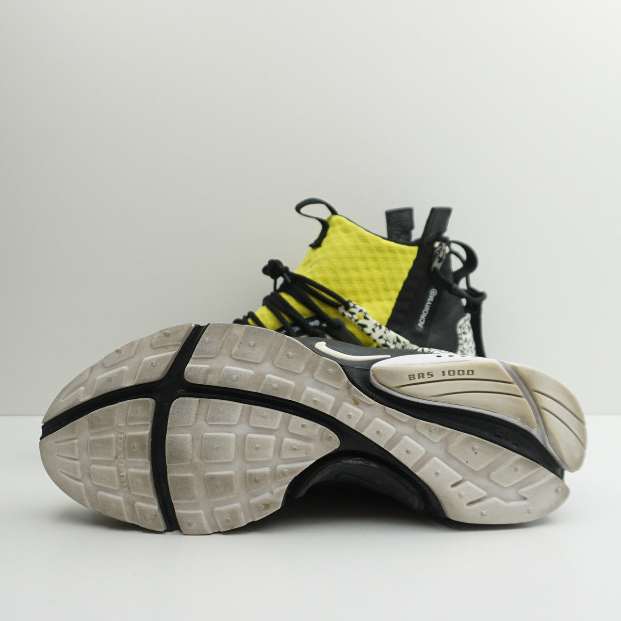 acronym dynamic yellow