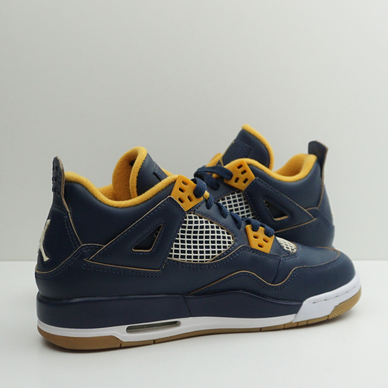 Jordan 4 Retro Dunk From Above (GS)