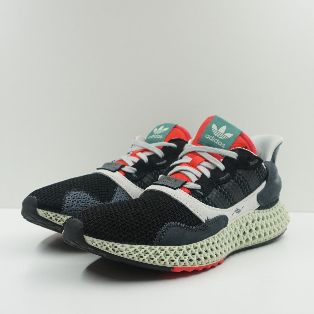 Adidas ZX4000 4D Black Onix
