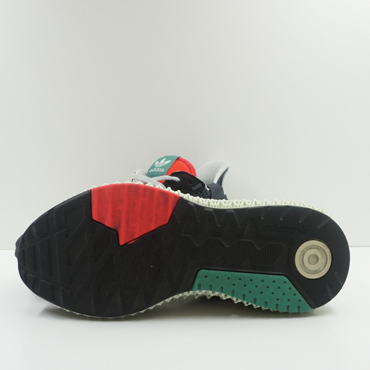 Adidas ZX4000 4D Black Onix