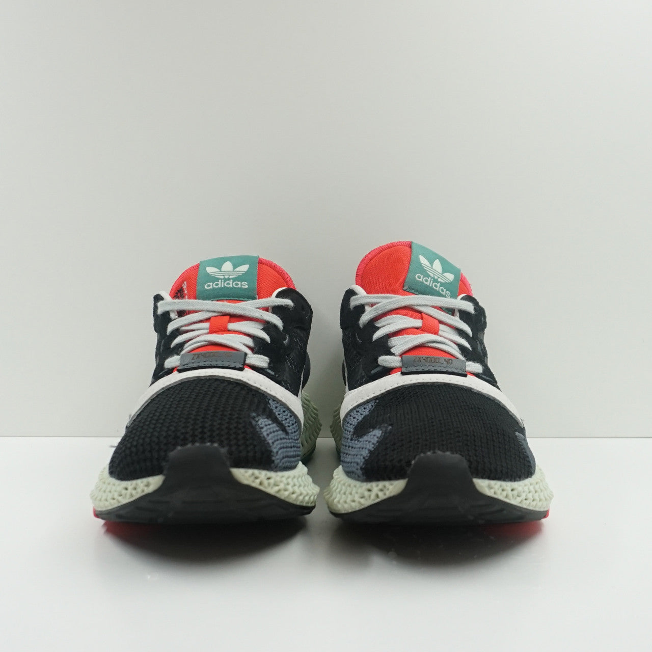 Adidas ZX4000 4D Black Onix