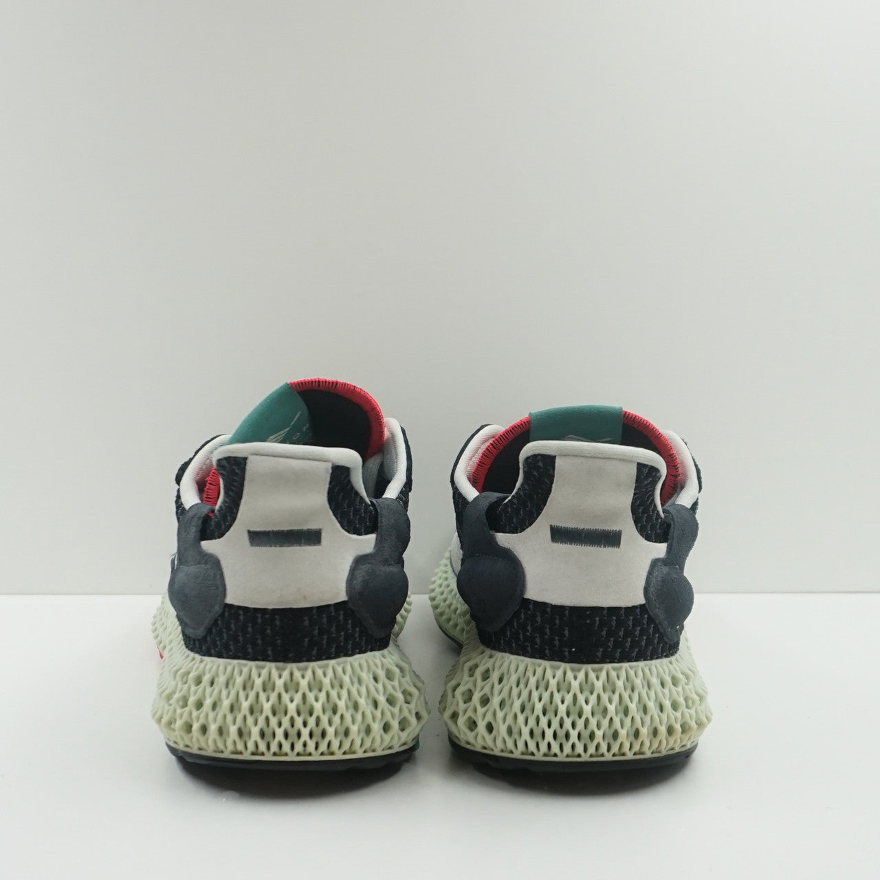 Adidas ZX4000 4D Black Onix