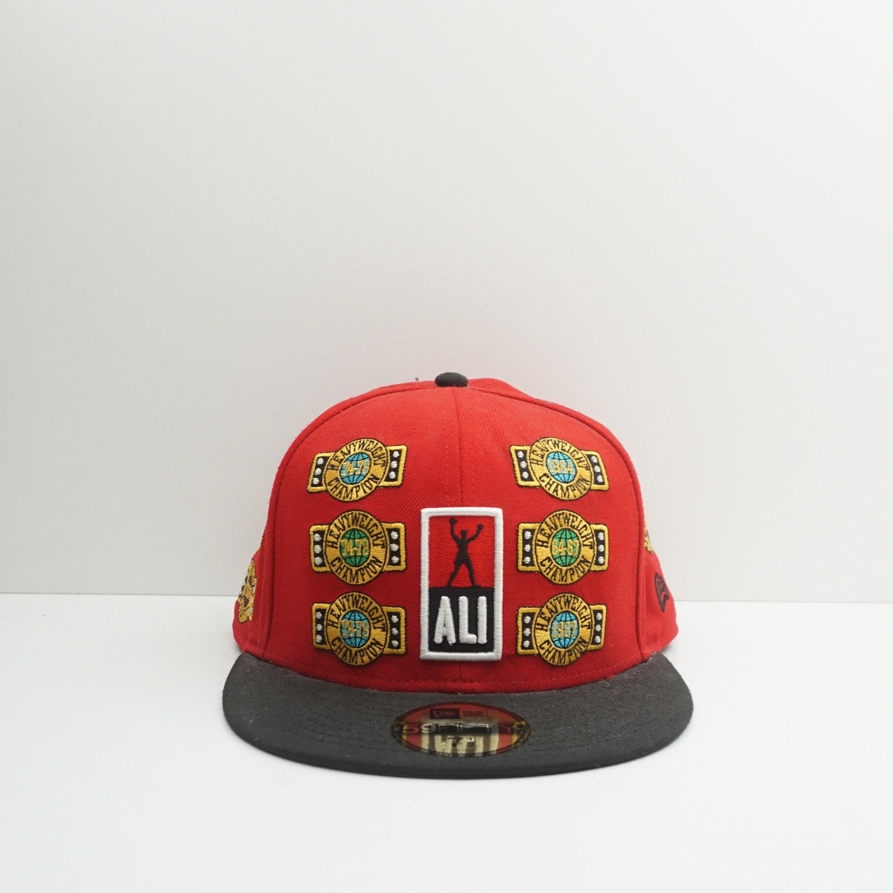 New Era Muhammad Ali Fitted Cap