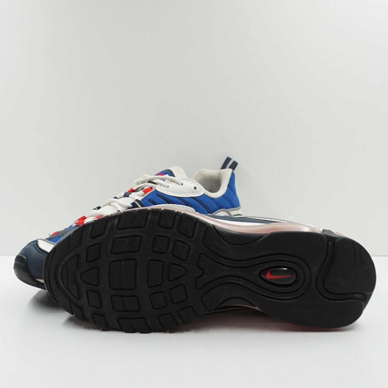 Nike Air Max 98 Gundam (2018)