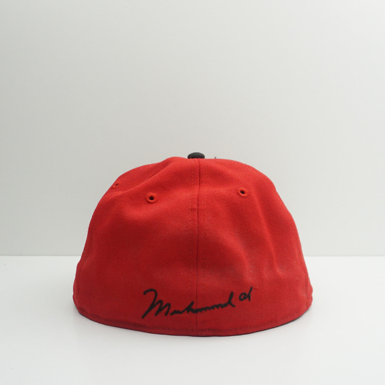 New Era Muhammad Ali Fitted Cap