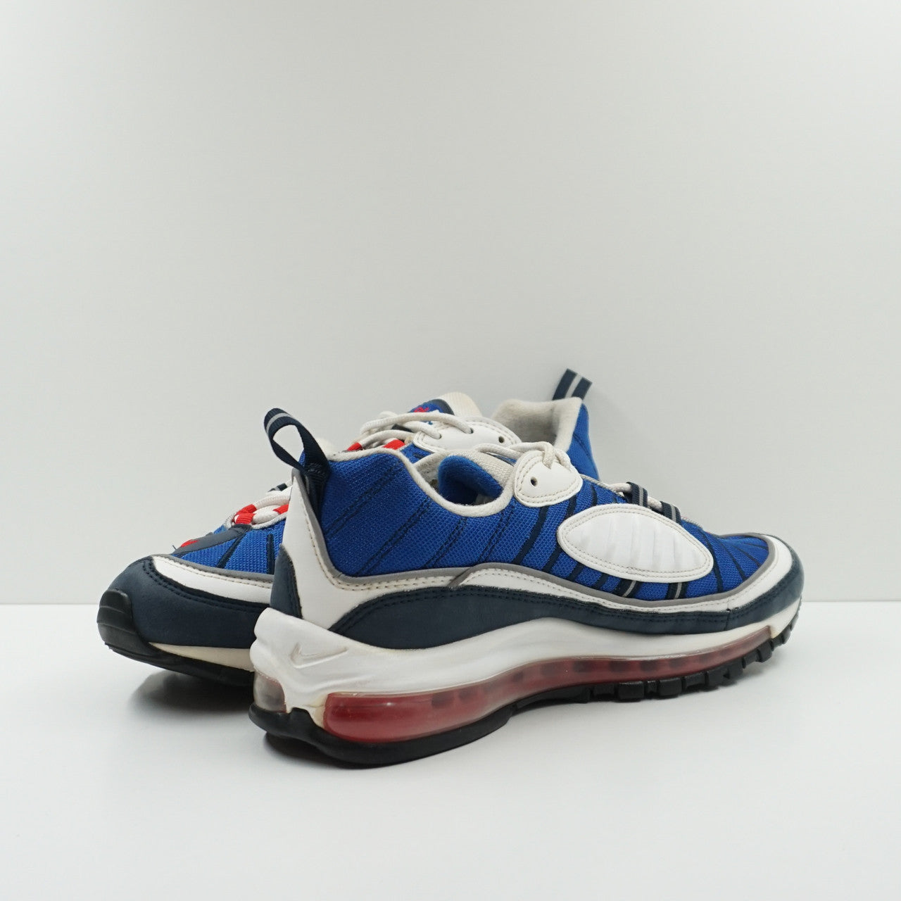 Nike Air Max 98 Gundam (2018)
