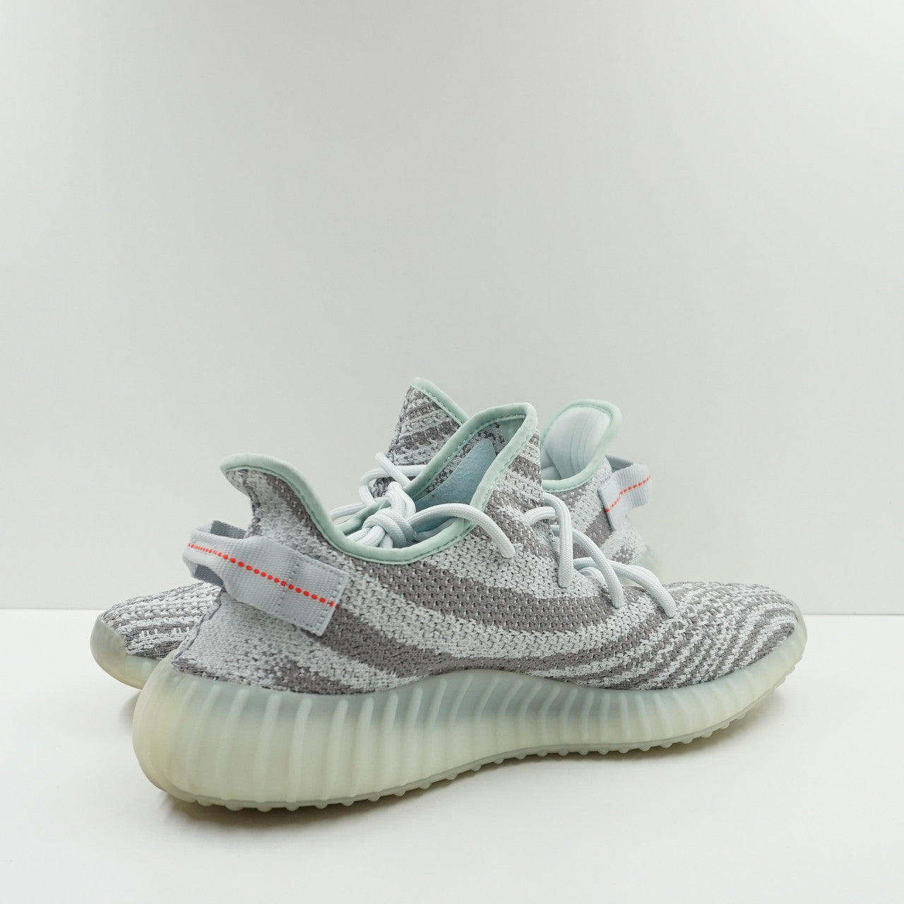 Adidas Yeezy Boost 350 V2 Blue Tint (2017)