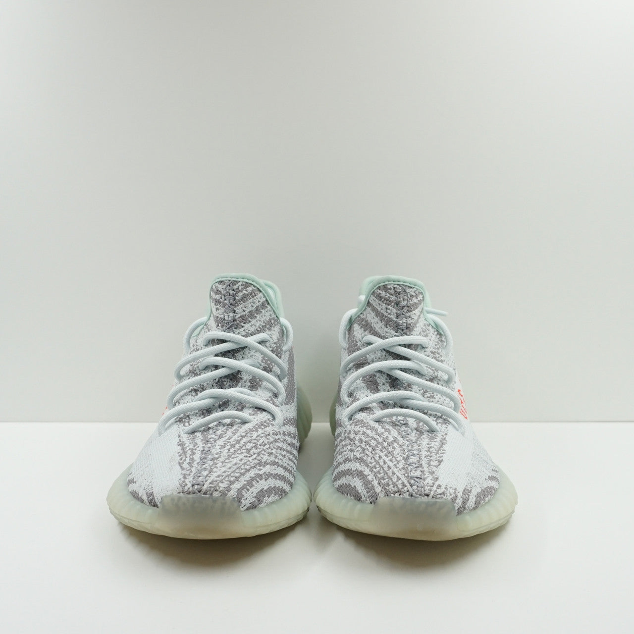 Adidas Yeezy Boost 350 V2 Blue Tint (2017)