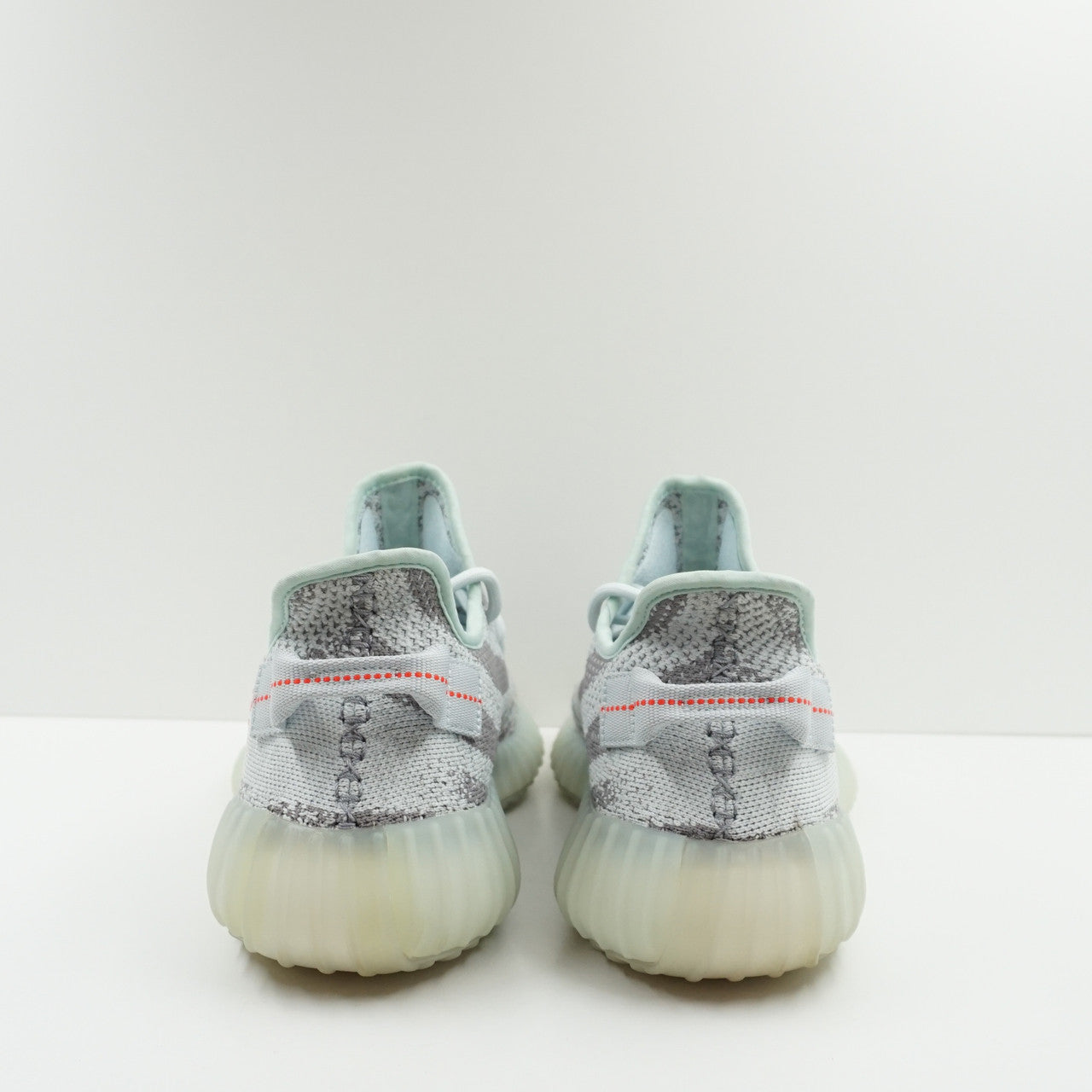 Adidas Yeezy Boost 350 V2 Blue Tint (2017)