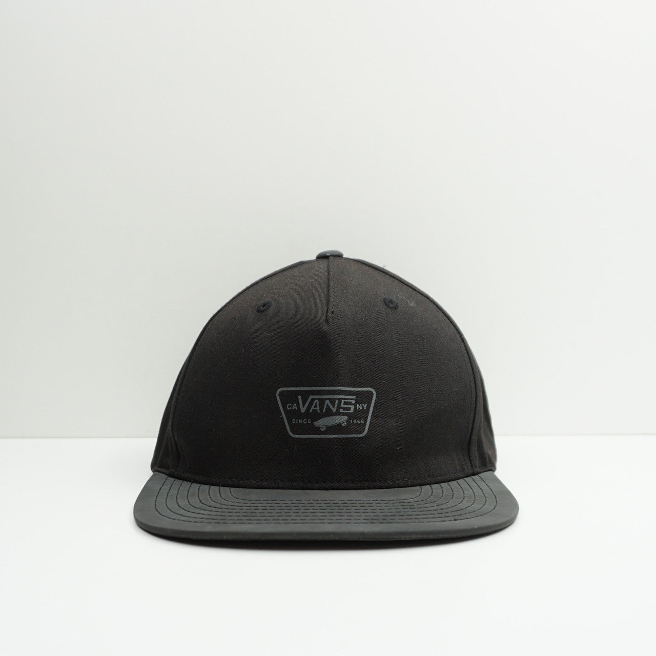 Vans Reflex Peak Snapback Cap