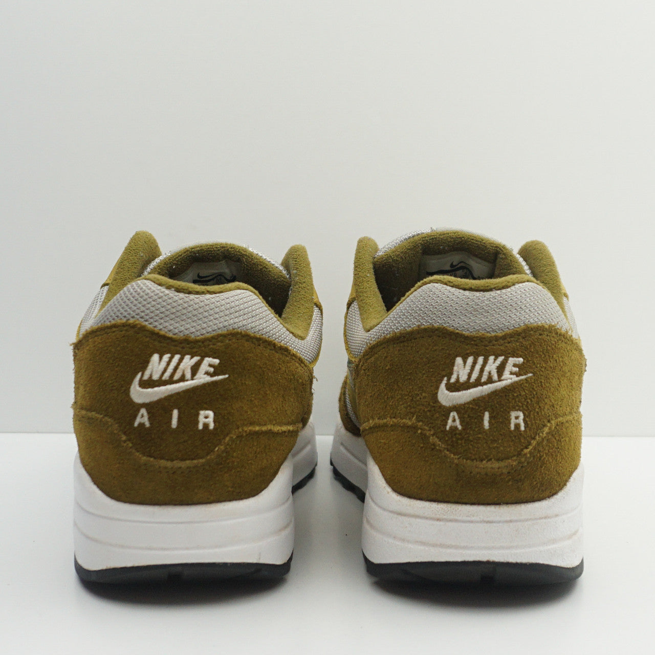 Nike Air Max 1 Curry Pack (Olive)