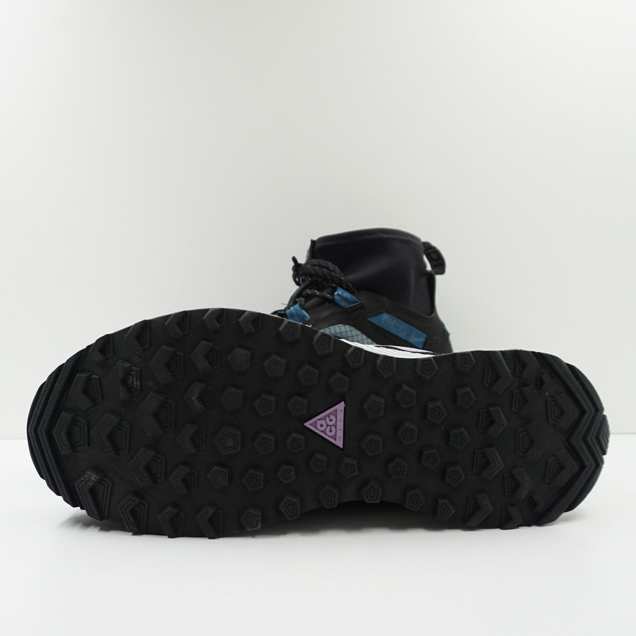 nike acg zoom terra zaherra space purple blue force