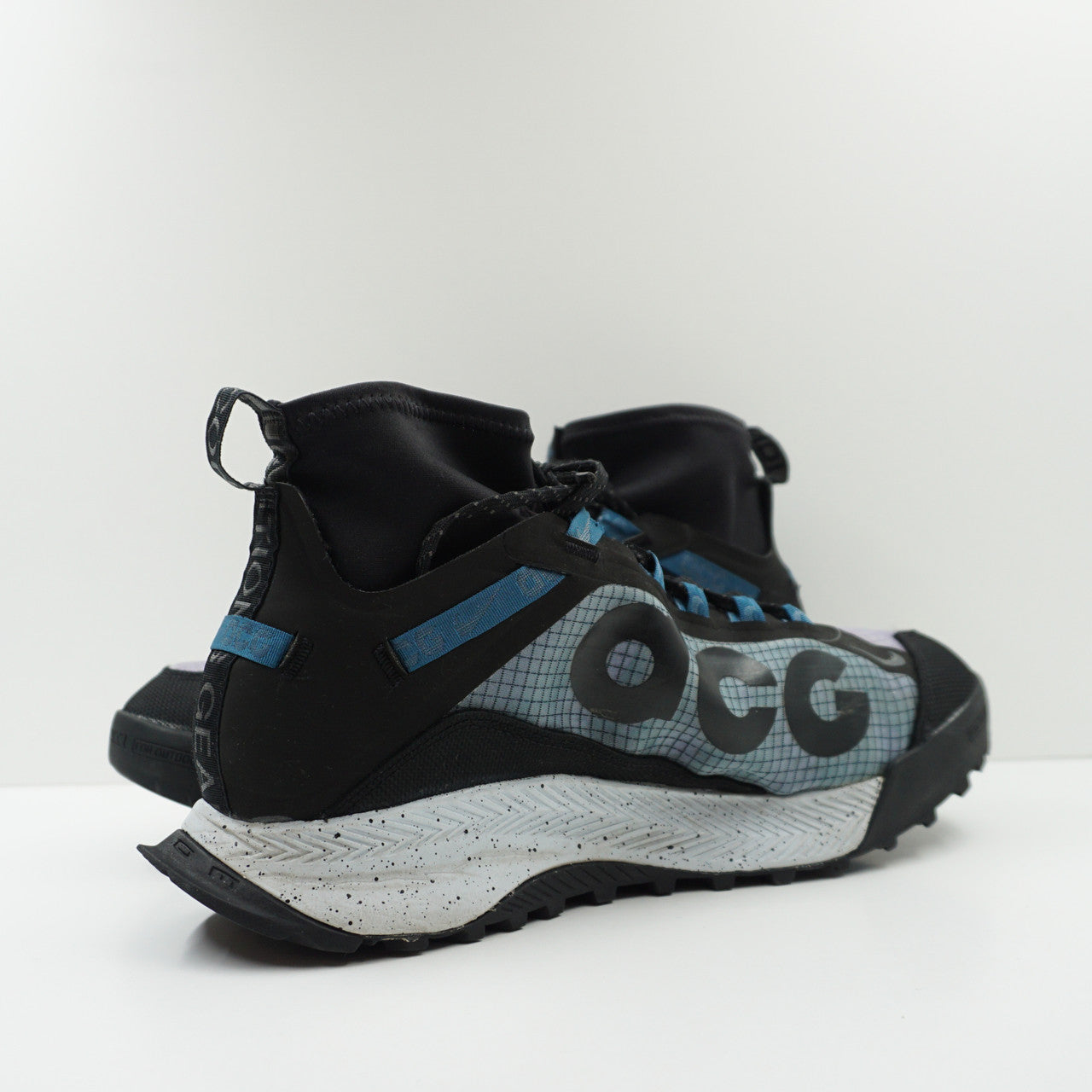 nike acg zoom terra zaherra space purple blue force