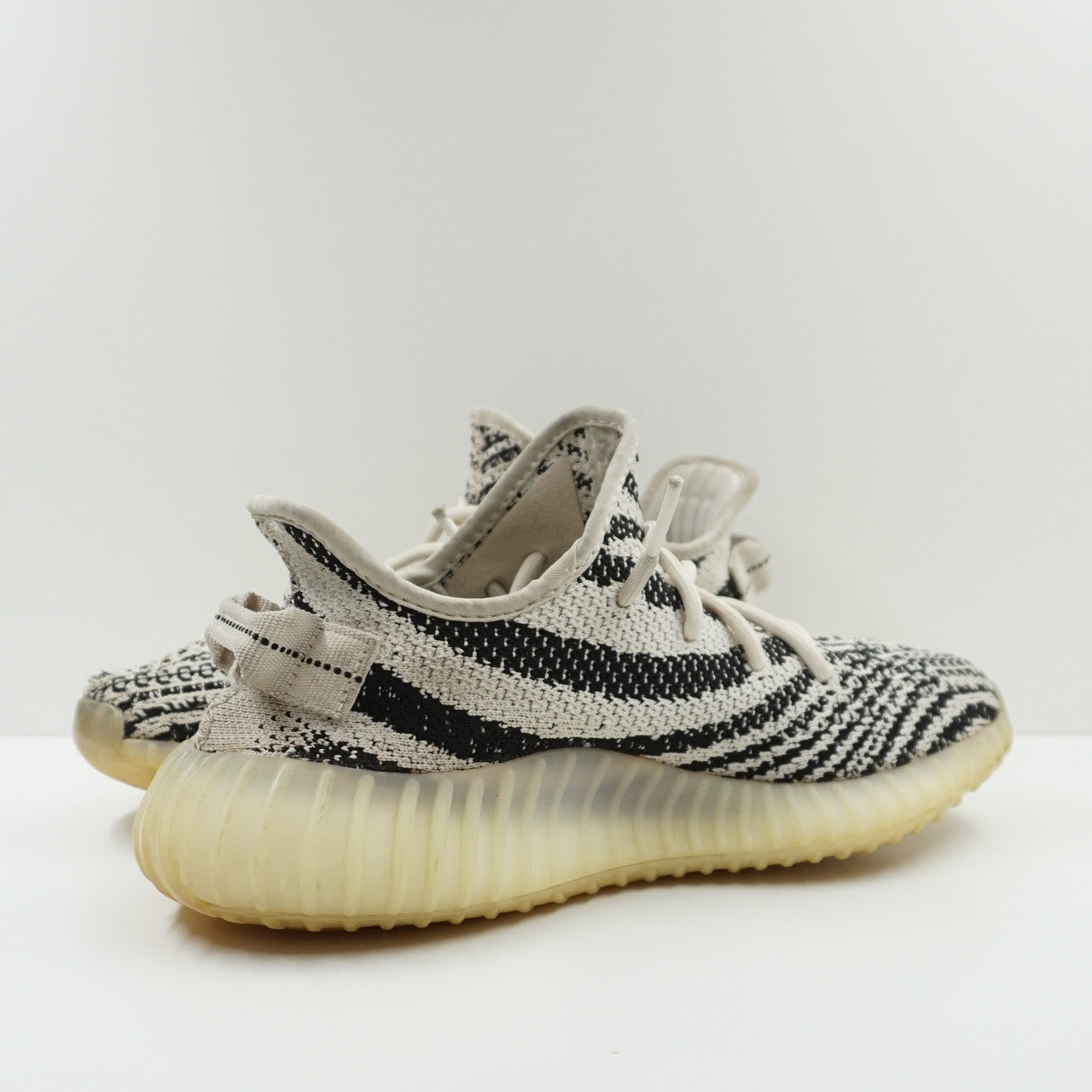 yeezy zebra re release 2018