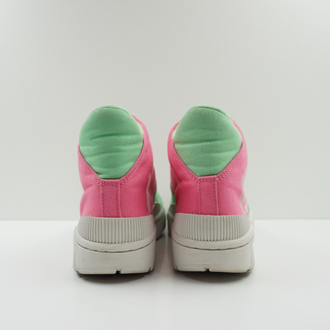 Nike Outbreak High Canvas Pink/Green