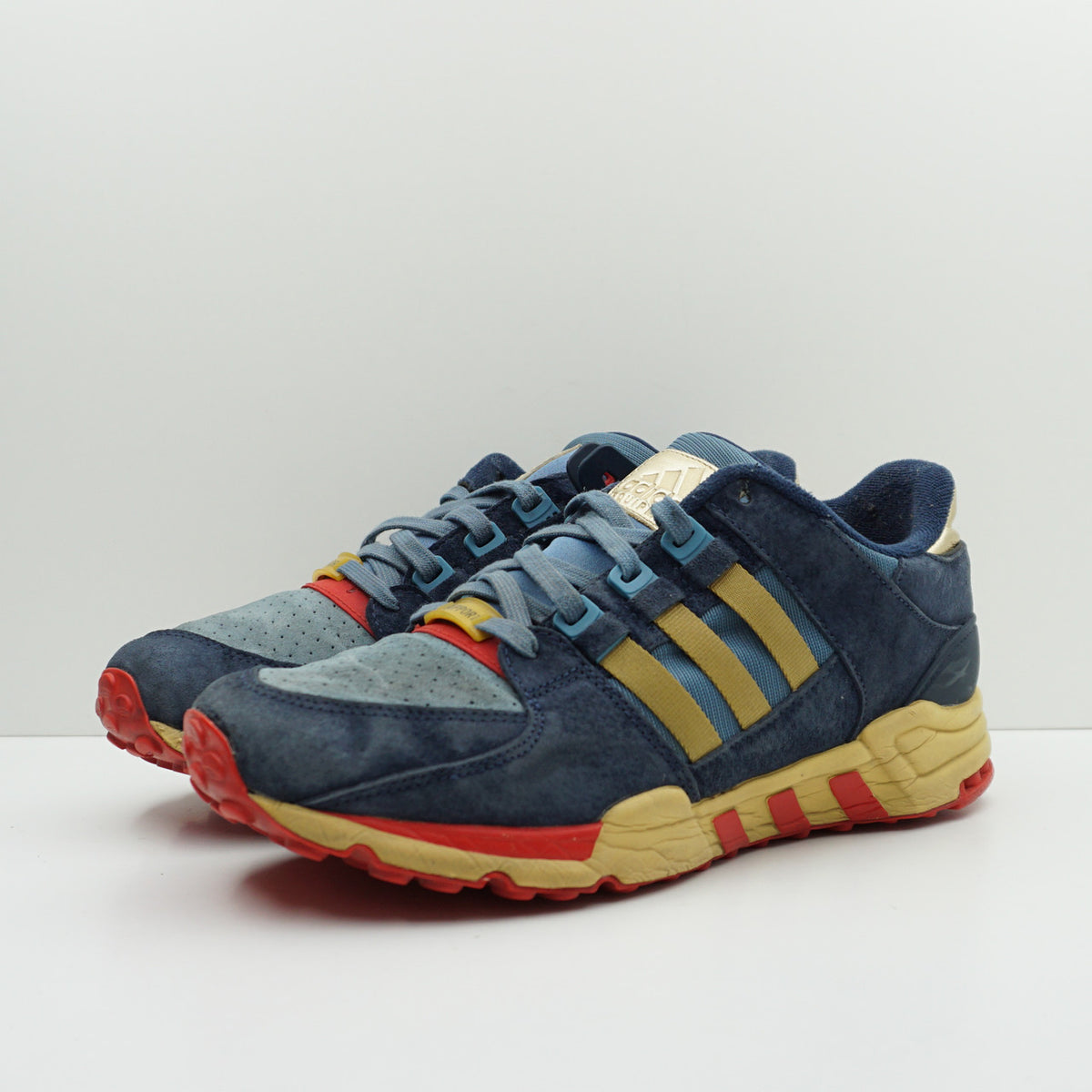 Adidas EQT Running Support 93 Packer Shoes SL80
