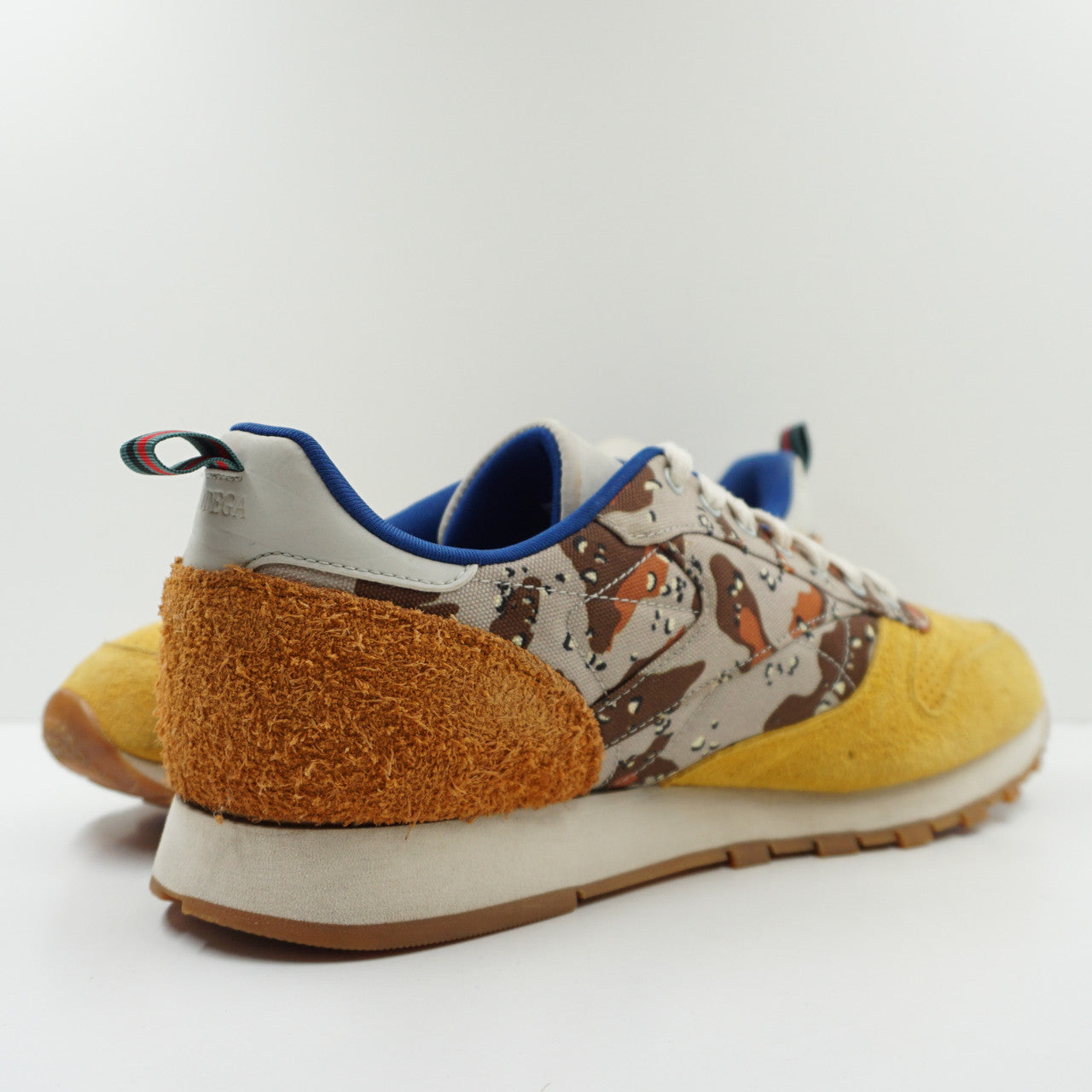 Reebok x Bodega Classic U.S.B.D.G.A