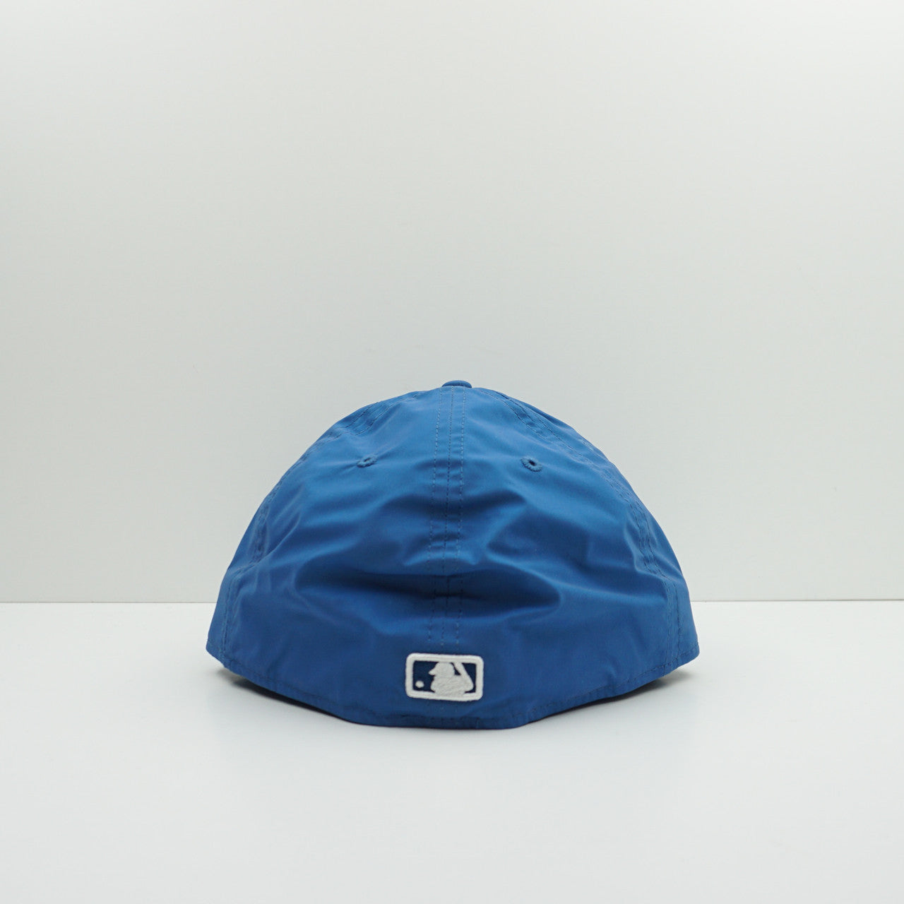New Era Los Angeles Dodgers Blue Reflective Fitted Cap