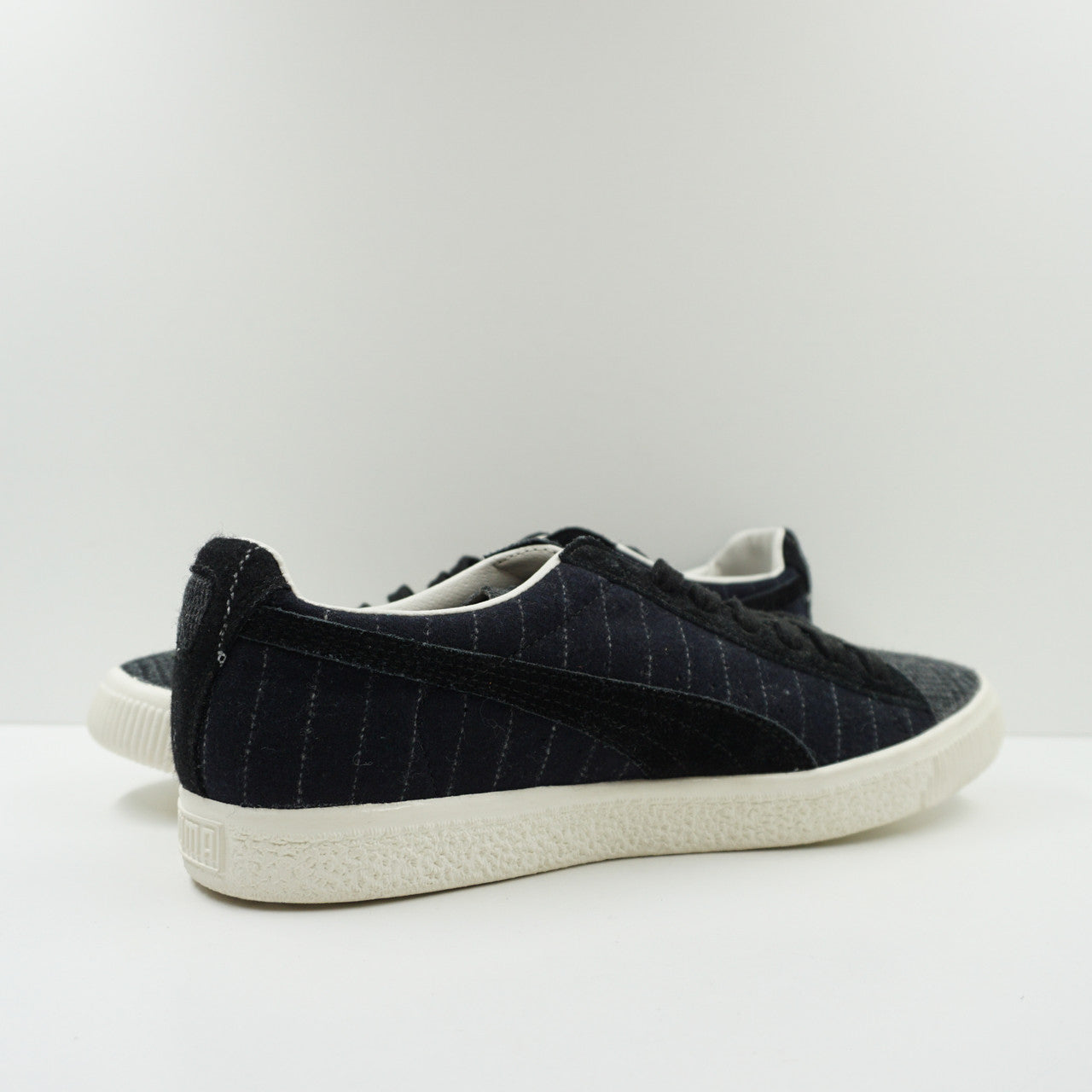 Puma Clyde for United Arrows Sons