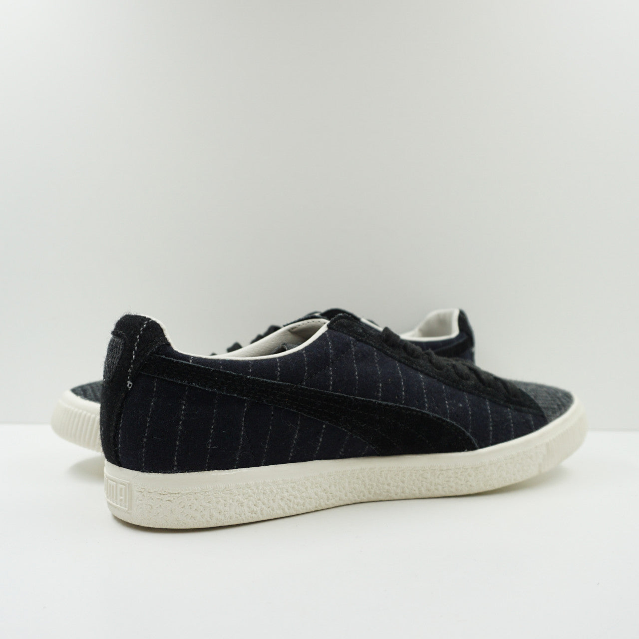 Puma Clyde for United Arrows & Sons