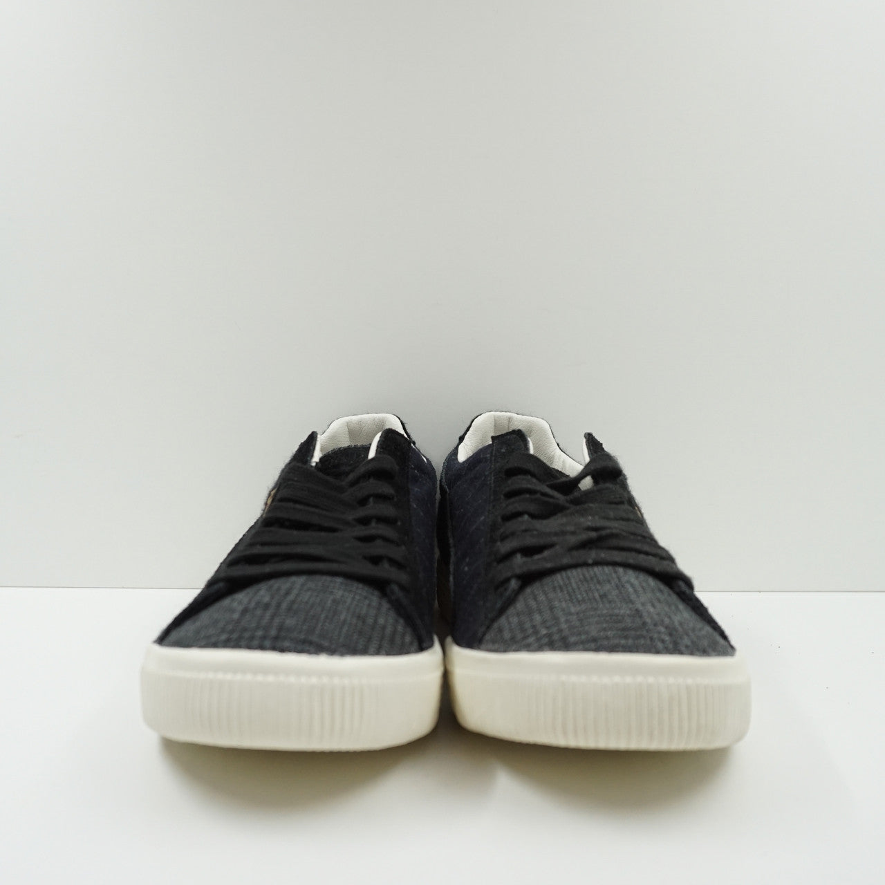 Puma Clyde for United Arrows & Sons