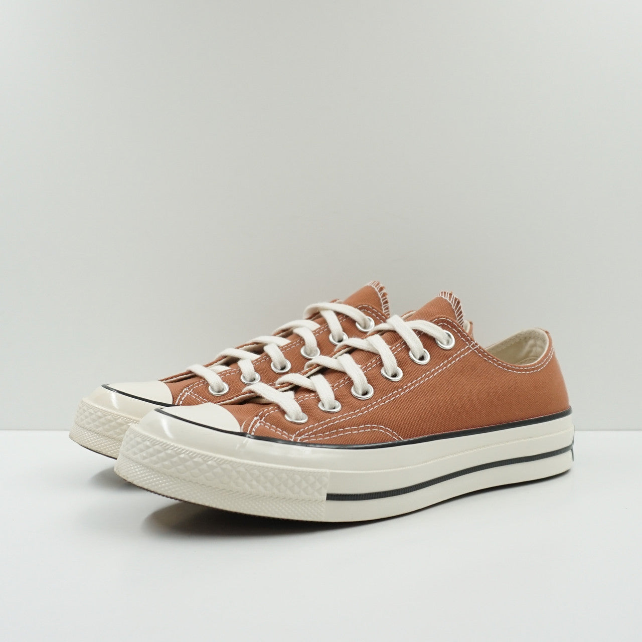 Converse Chuck Taylor All Star 70´s Low Brown