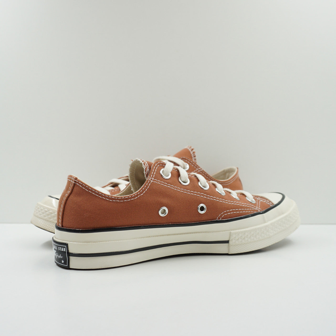 Converse Chuck Taylor All Star 70´s Low Brown