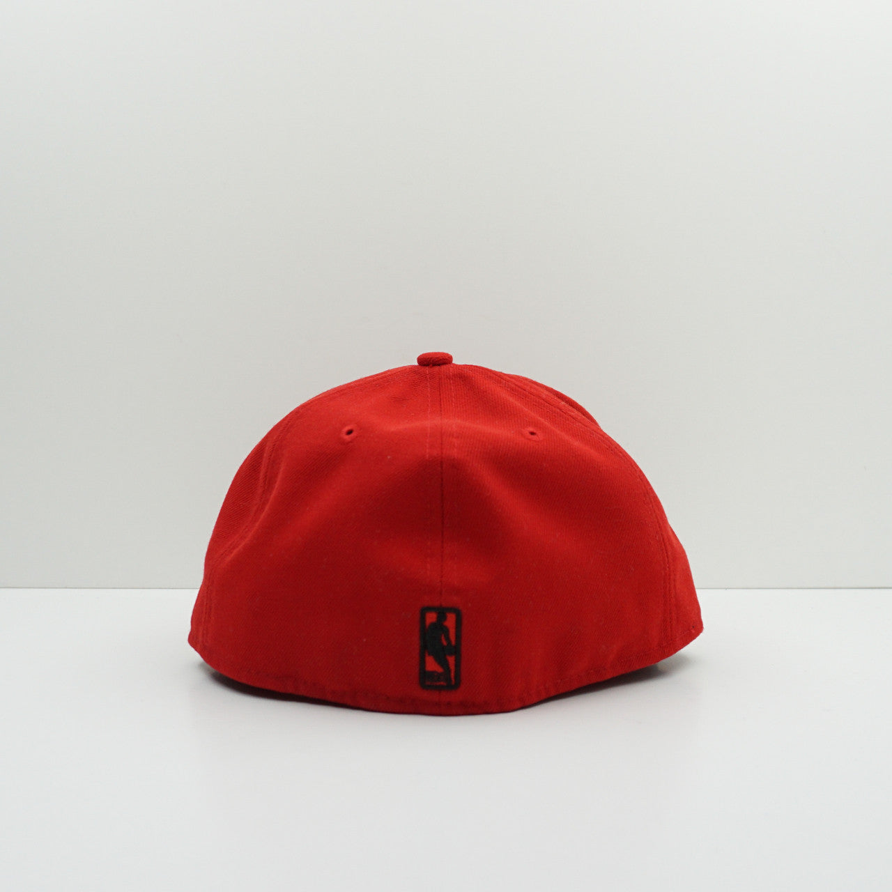 New Era Chicago Bulls Cork Fitted Cap