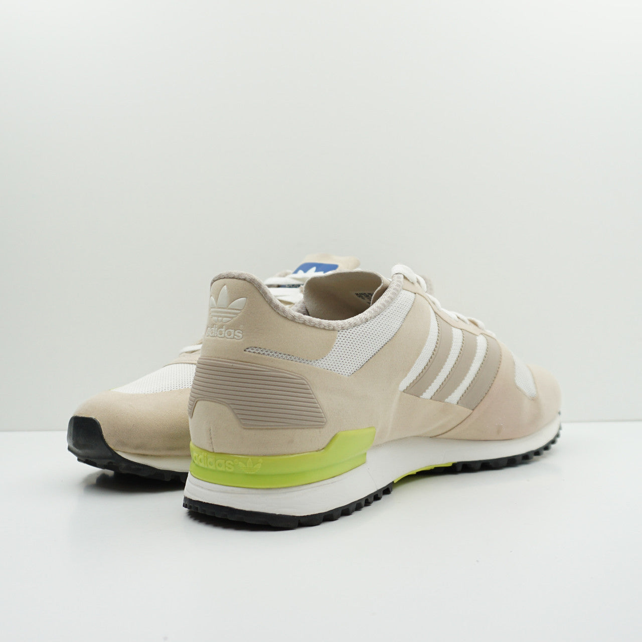 Adidas ZX 700 M Bliss/Collegiate - Main Image