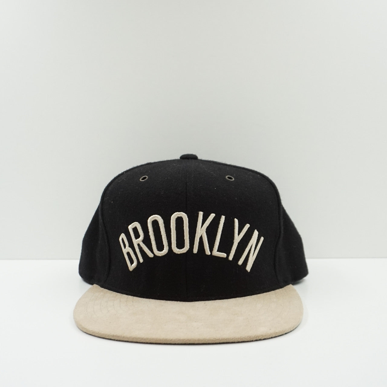 Mitchell & Ness  Brooklyn Adjustable Cap