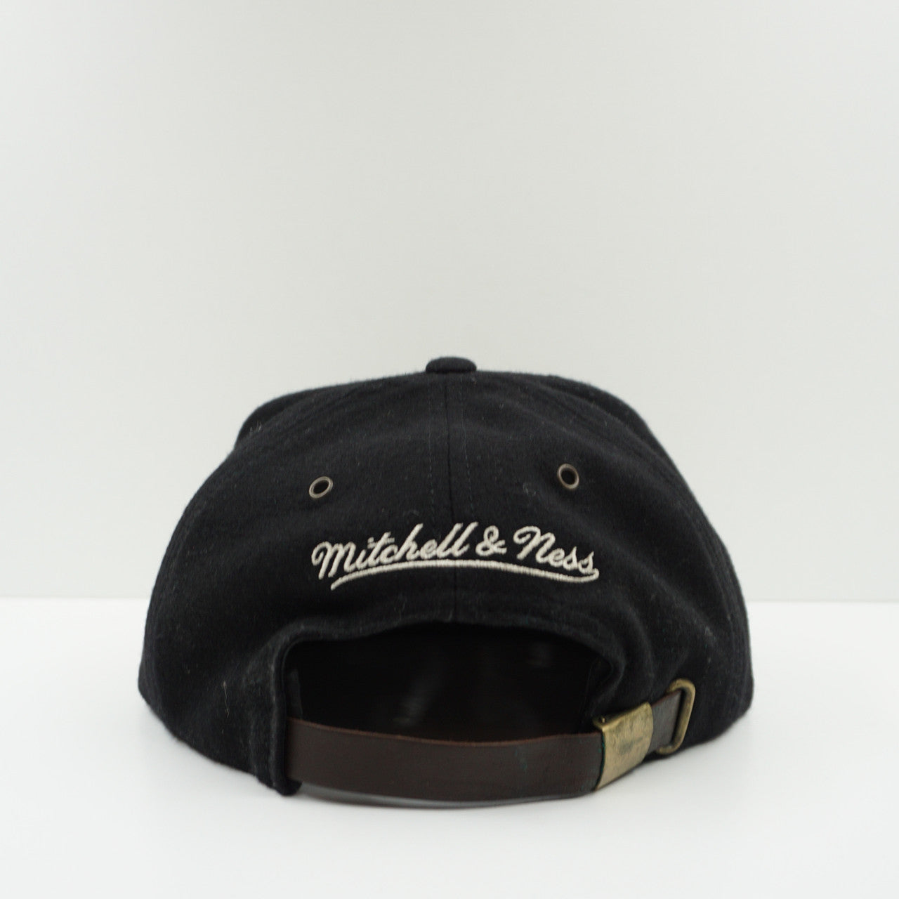 Mitchell & Ness  Brooklyn Adjustable Cap