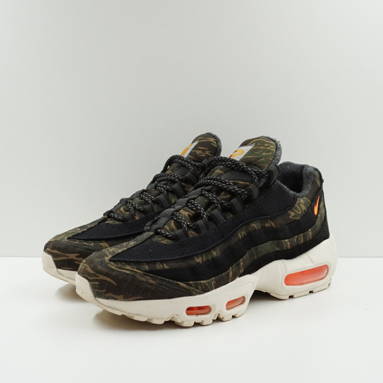 Nike air max outlet 95 carhartt wip camo