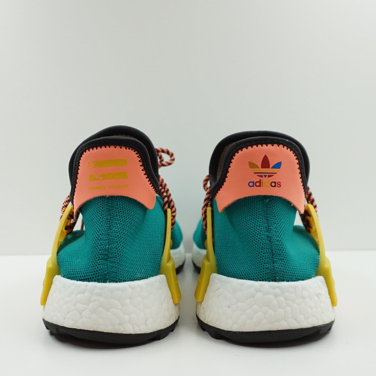 Adidas Pharrell Williams Race Nmd Nmd Moon Cloud Adidas