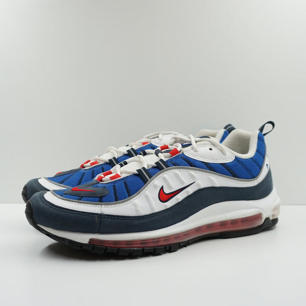Nike Air Max 98 Gundam (2018)