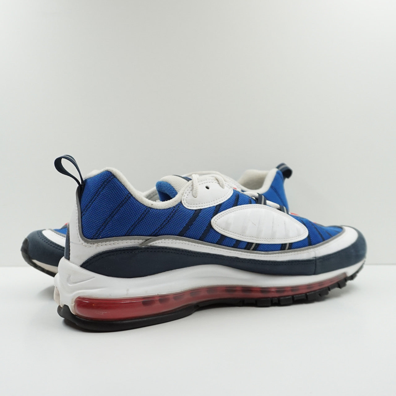 Nike Air Max 98 Gundam (2018)